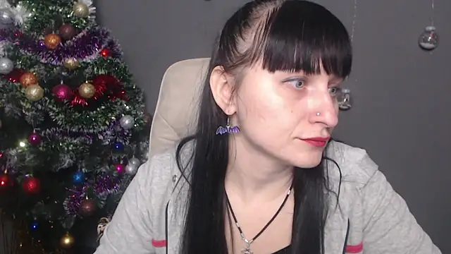 NinaFlawlees online show from December 17, 12:54 pm