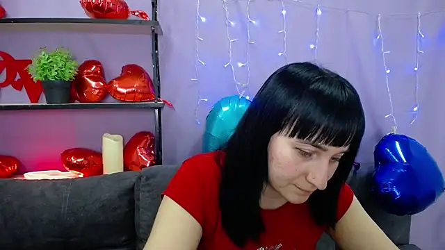 NinaFlawlees online show from March 3, 7:39 pm