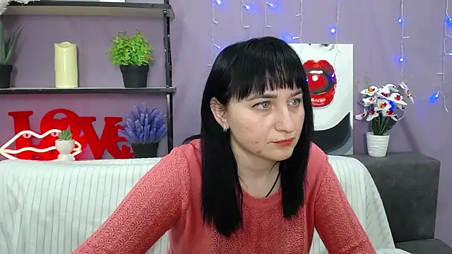 NinaFlawlees online show from March 19, 10:53 pm