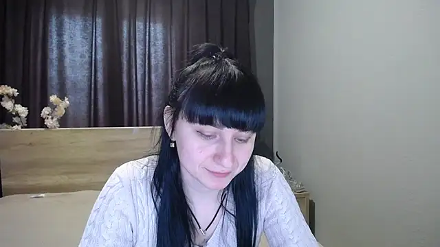 NinaFlawlees online show from April 24, 12:18 pm
