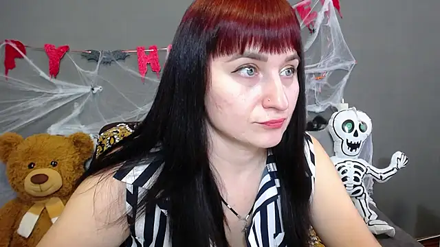 NinaFlawlees online show from October 24, 11:53 am