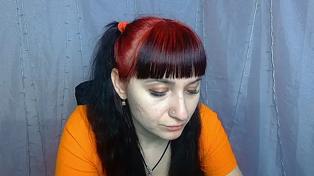 NinaFlawlees online show from March 21, 12:53 pm