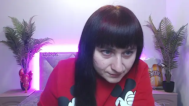 NinaFlawlees online show from September 26, 12:12 pm