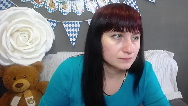 NinaFlawlees online show from October 4, 11:56 am