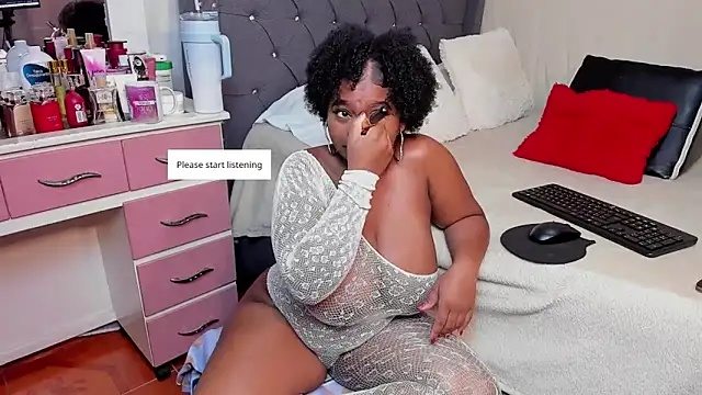 CanndyBrunett online show from May 30, 1:01 am