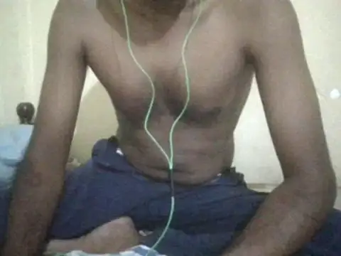 robinsan1010 online show from March 5, 5:50 pm