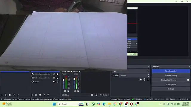 robinsan1010 online show from April 21, 12:34 pm