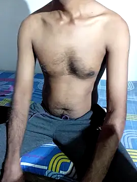 robinsan1010 online show from March 18, 4:41 pm