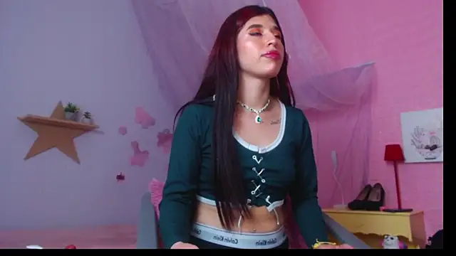 adriscute online show from May 29, 3:12 am