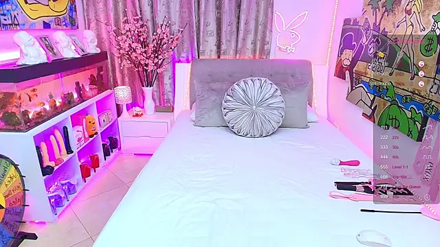 tattooBabyxxx online show from December 1, 9:59 pm