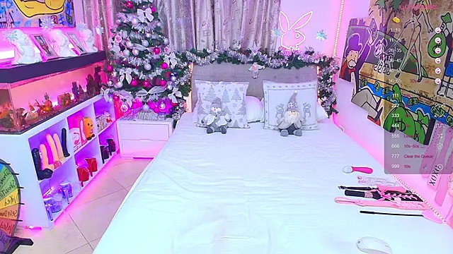 tattooBabyxxx online show from January 12, 8:04 pm