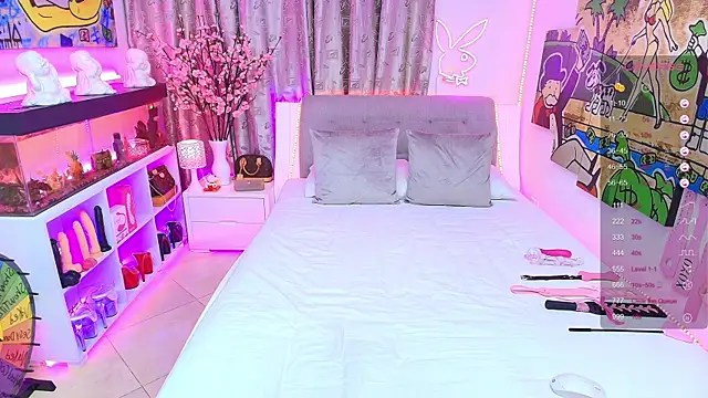 tattooBabyxxx online show from November 6, 9:41 pm