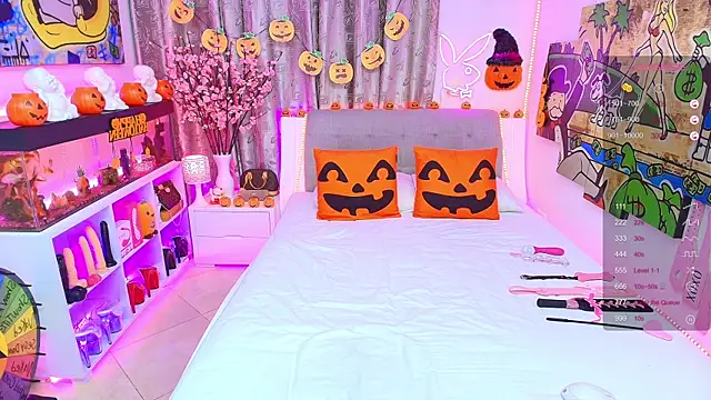 tattooBabyxxx online show from October 30, 7:22 pm