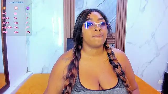 HannyMansonh online show from March 25, 3:06 am