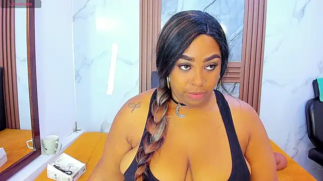 HannyMansonh online show from February 11, 3:17 am