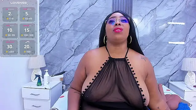 HannyMansonh online show from January 7, 3:22 am