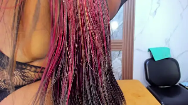 HannyMansonh online show from November 16, 3:44 am