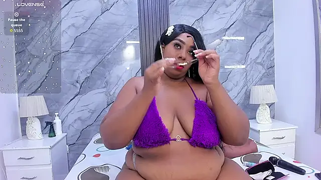 HannyMansonh online show from January 8, 3:56 am