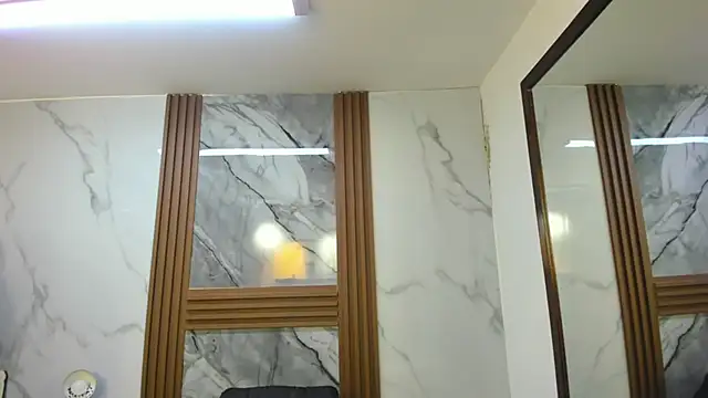 Snapshot of HannyMansonh chatting on February 26, 2:52 am HannyMansonh online show from February 26, 2:52 am