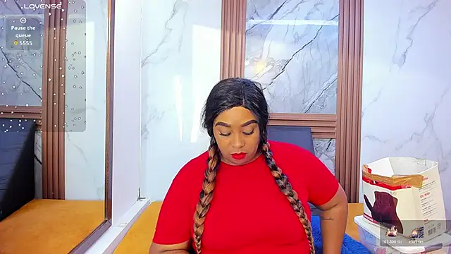 HannyMansonh online show from March 29, 3:30 am