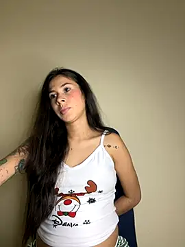 alia bashar online show from November 11, 3:12 am