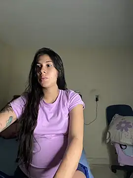 alia bashar online show from February 6, 3:02 am