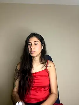 Snapshot of alia_bashar chatting on September 25, 2:06 am alia bashar online show from September 25, 2:06 am