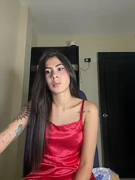 Snapshot of alia_bashar chatting on February 8, 4:14 am alia bashar online show from February 8, 4:14 am