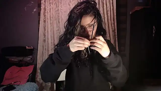 Hathorlove online show from March 5, 4:53 am