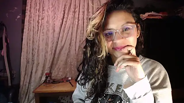 Hathorlove online show from February 24, 6:47 am