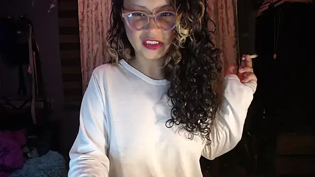 Hathorlove online show from February 27, 2:56 am