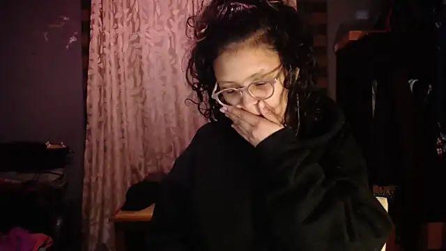 Hathorlove online show from March 6, 4:51 am