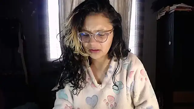 Hathorlove online show from February 21, 5:26 pm