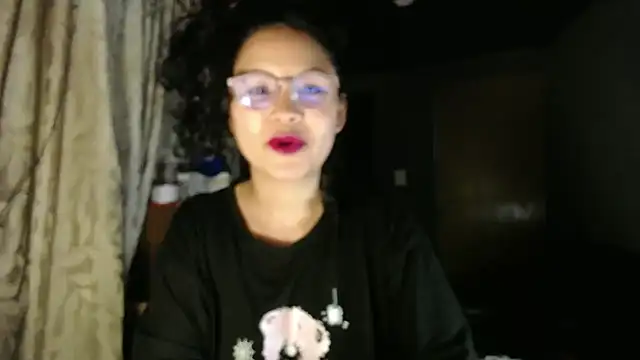 Hathorlove online show from December 1, 4:13 am