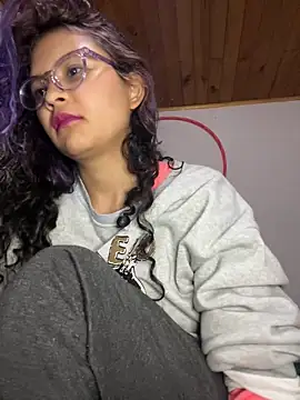 Snapshot of Hathorlove chatting on March 6, 2:51 am Hathorlove online show from March 6, 2:51 am