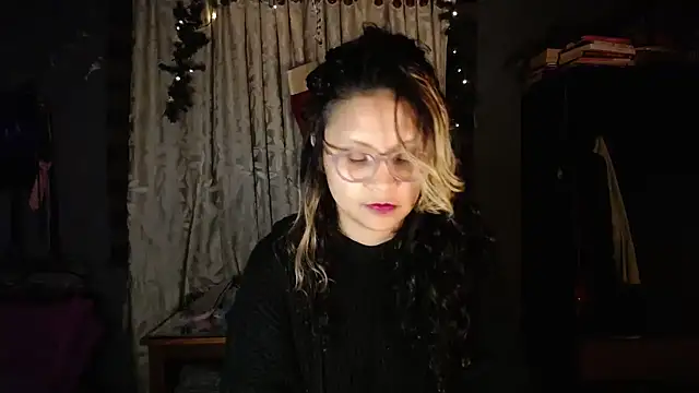 Hathorlove online show from January 7, 3:22 am