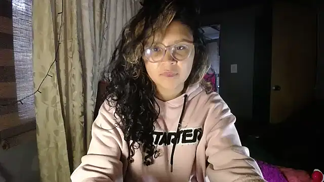 Hathorlove online show from November 28, 9:48 pm