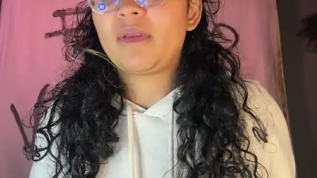 Hathorlove online show from February 9, 12:19 am