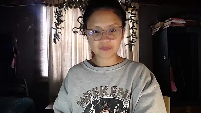 Hathorlove online show from January 12, 1:51 pm