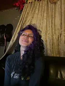 Snapshot of Hathorlove chatting on February 9, 4:57 am Hathorlove online show from February 9, 4:57 am