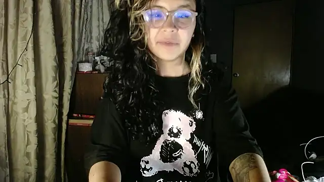 Hathorlove online show from November 29, 9:53 am