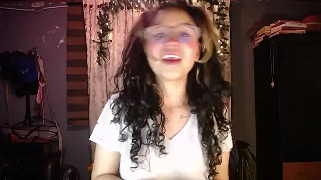 Hathorlove online show from January 15, 3:32 am