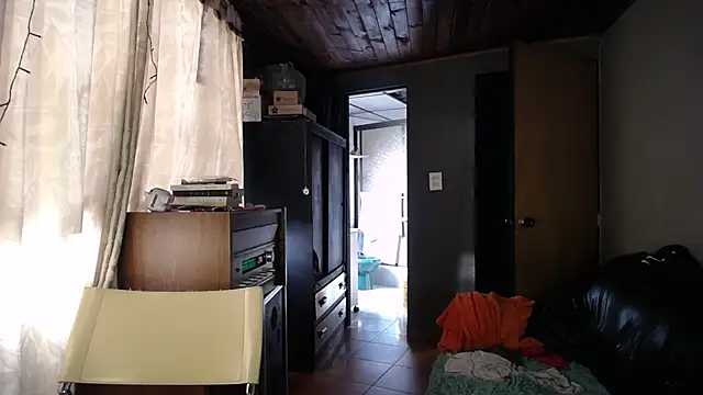 Hathorlove online show from October 26, 11:32 am