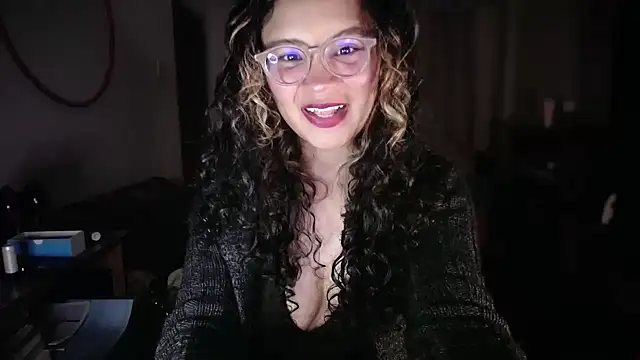 Hathorlove online show from April 14, 3:55 am