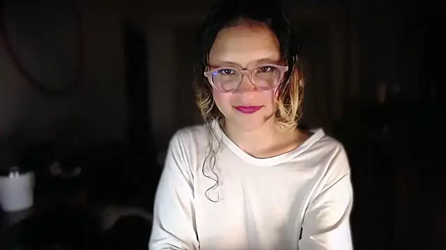 Hathorlove online show from April 13, 7:12 am