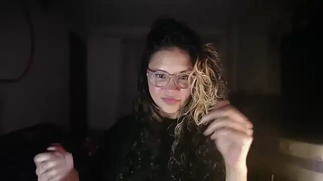 Hathorlove online show from March 21, 6:36 am