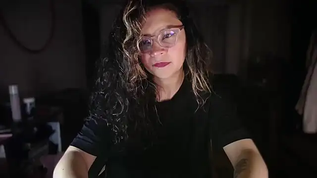 Hathorlove online show from May 7, 7:34 am