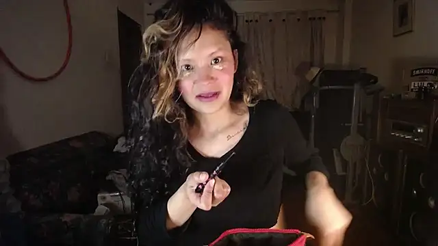 Hathorlove online show from March 15, 4:30 am