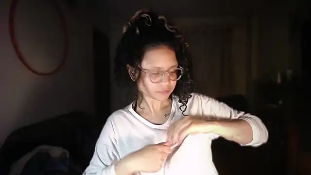 Hathorlove online show from March 30, 4:25 am