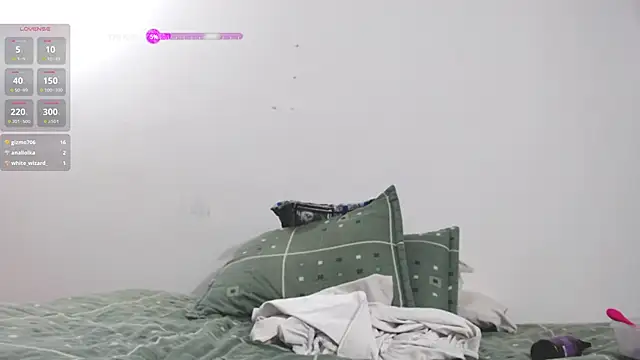 zohe  online show from March 19, 3:19 pm